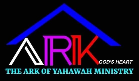 ARKY Gospel Logo